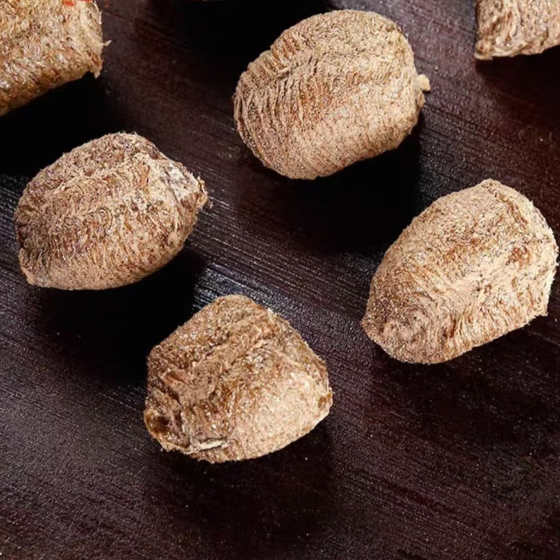 Sang Piao Xiao (Mantidis Ootheca) — Dried Wild Mantis Egg-Case Herb, 500g - Image 3