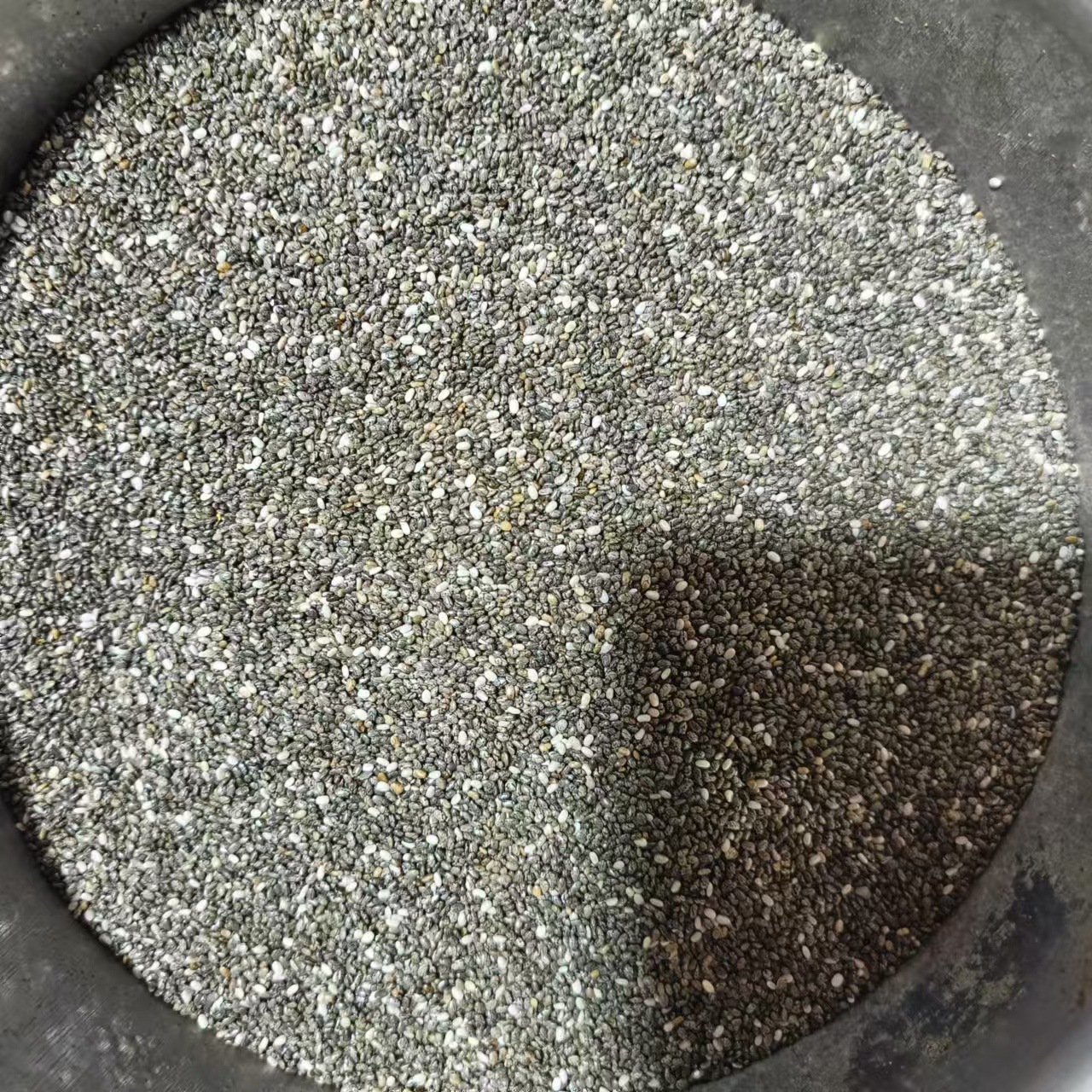 Chia Seed Powder Pure Raw Superfood Meal Replacement 500g Bulk Wholesale - Image 3