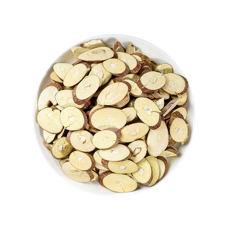 Sang Zhi Slices (Morus alba) — Dried Mulberry Twig Food Herb for Tea & Soup - Image 5