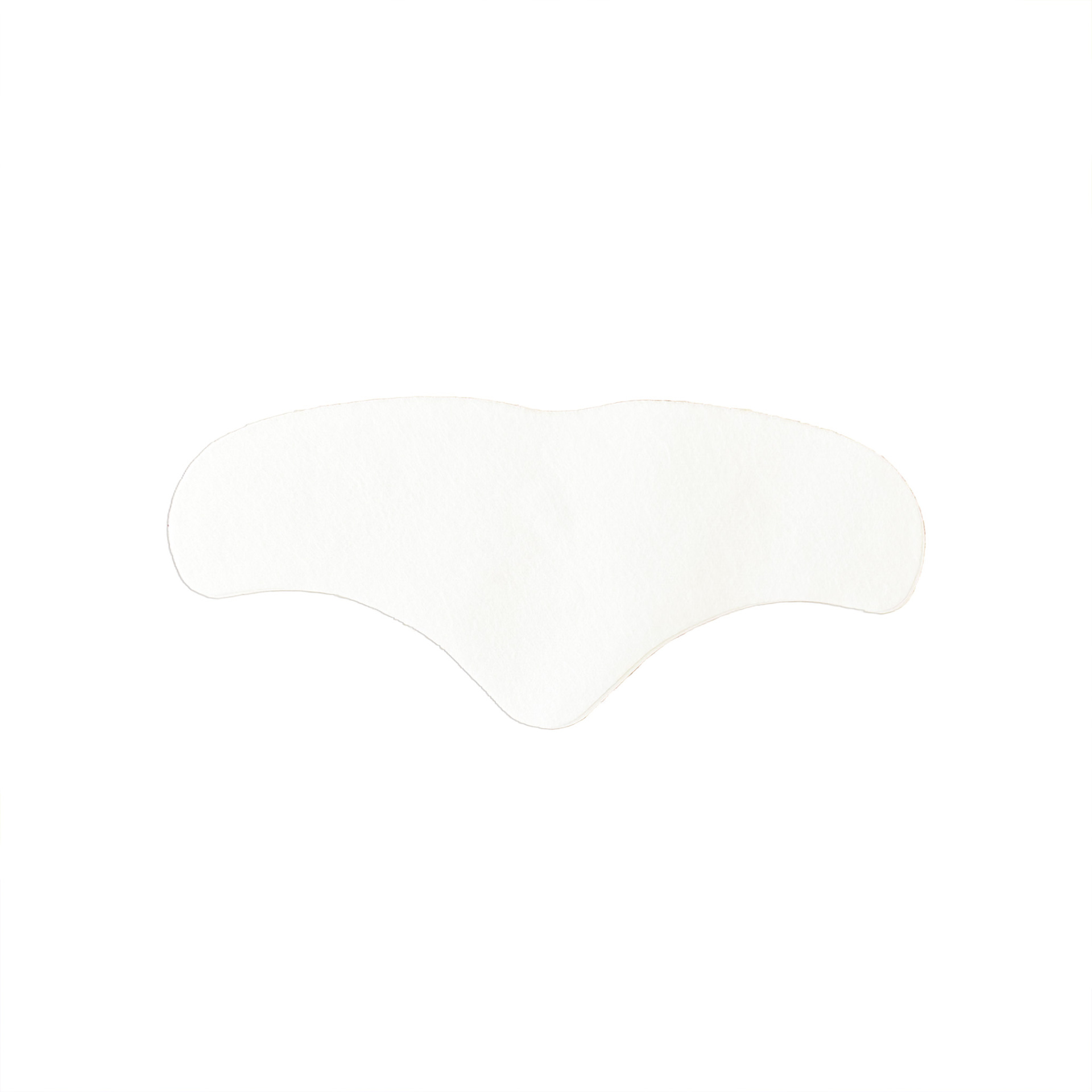 OEM Forehead Wrinkle Patch Transparent Customizable Anti-Wrinkle Strips for Glabellar and Frown Lines - Image 5