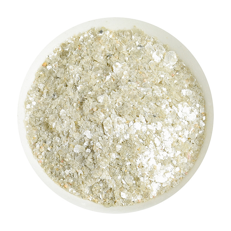 Yun Mu Shi (Mica) — Traditional Mineral Herb, Dried Mica Pieces & Fragments - Image 5