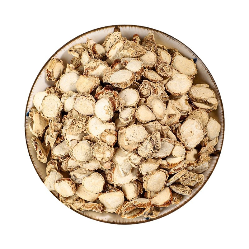 Shan Nai / Sha Jiang (Kaempferia galanga) — Dried Sand Ginger Spice & Food Herb, 500g - Image 5