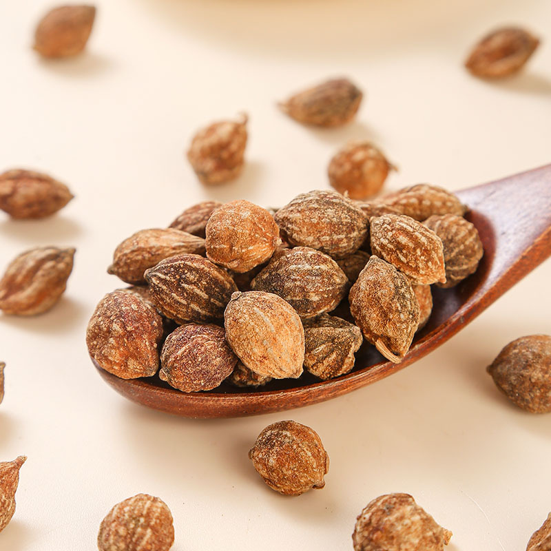 Yi Zhi Ren (Alpinia oxyphylla) — Dried Food-Herb Fruit for Tea, Soup & Spice Blends - Image 3