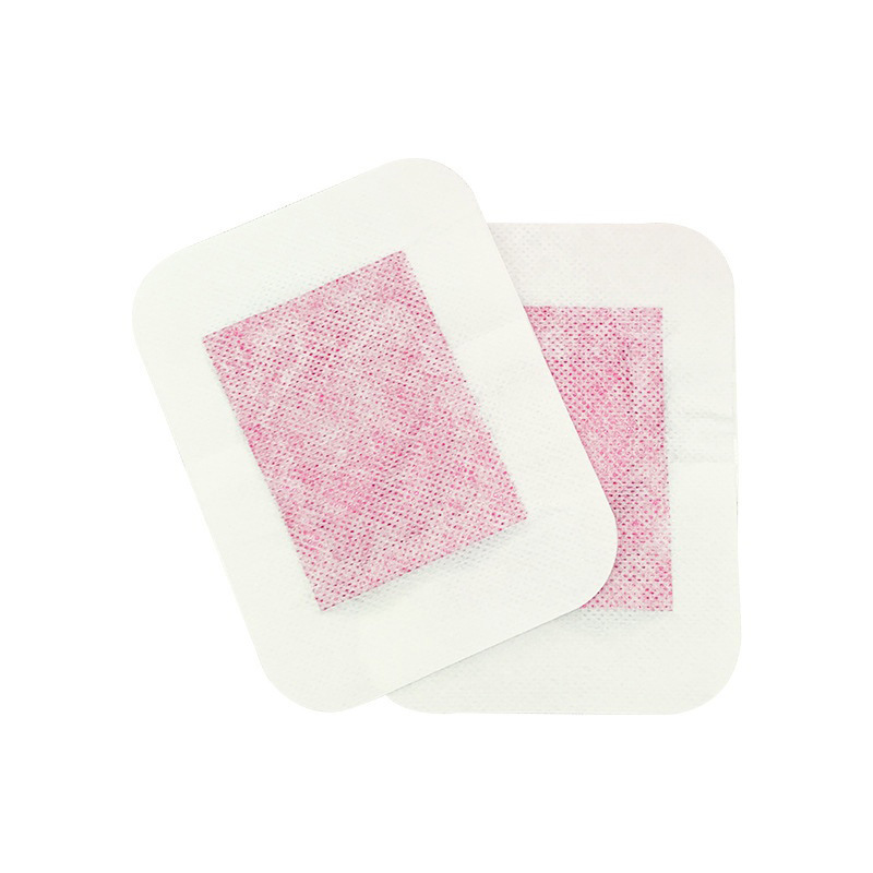 Bamboo Vinegar and Mugwort Foot Patches Two in One Herbal Foot Care - Image 5