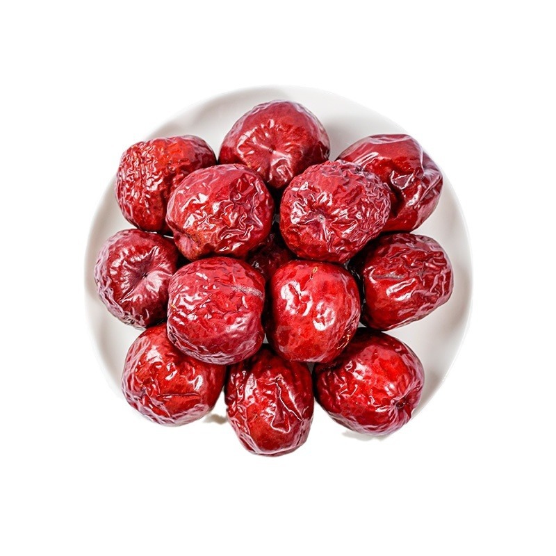 Jujube Dates (Ziziphus jujuba) — Dried Red Date for Soup, Congee & Daily Tea - Image 5