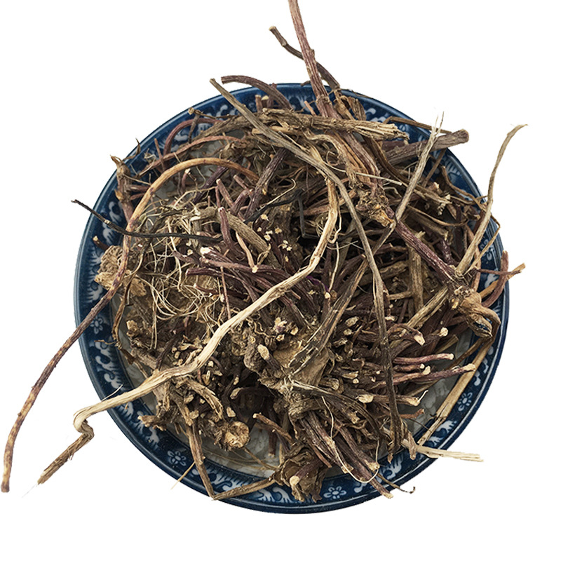 Dried Aster Root Zi Wan 500g Washed Bulk Chinese Herbal Decoction Pieces - Image 5