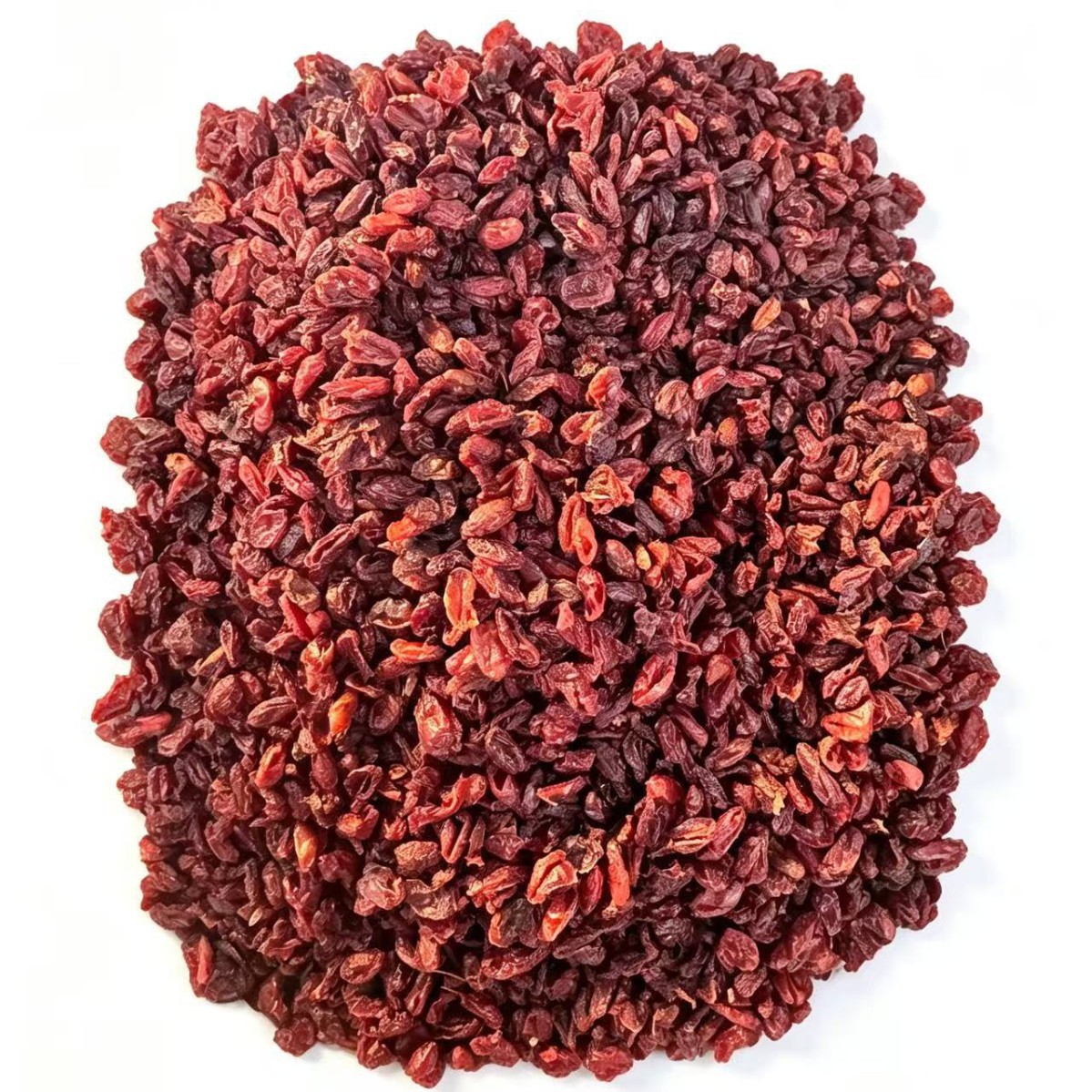 Dried Cornus Fruit Shan Zhu Yu 1000g Bag Traditional Chinese Herb for Tea and Decoction - Image 5