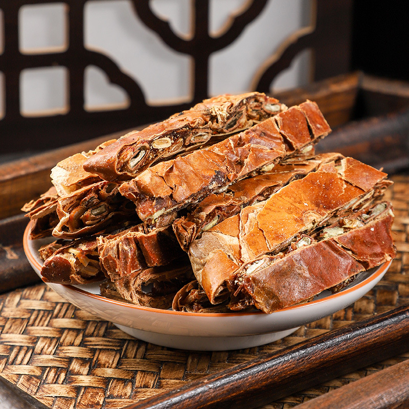 Gua Lou (Trichosanthes Fruit) — Dried Food Herb, Peel & Seed for Tea & Soup - Image 2