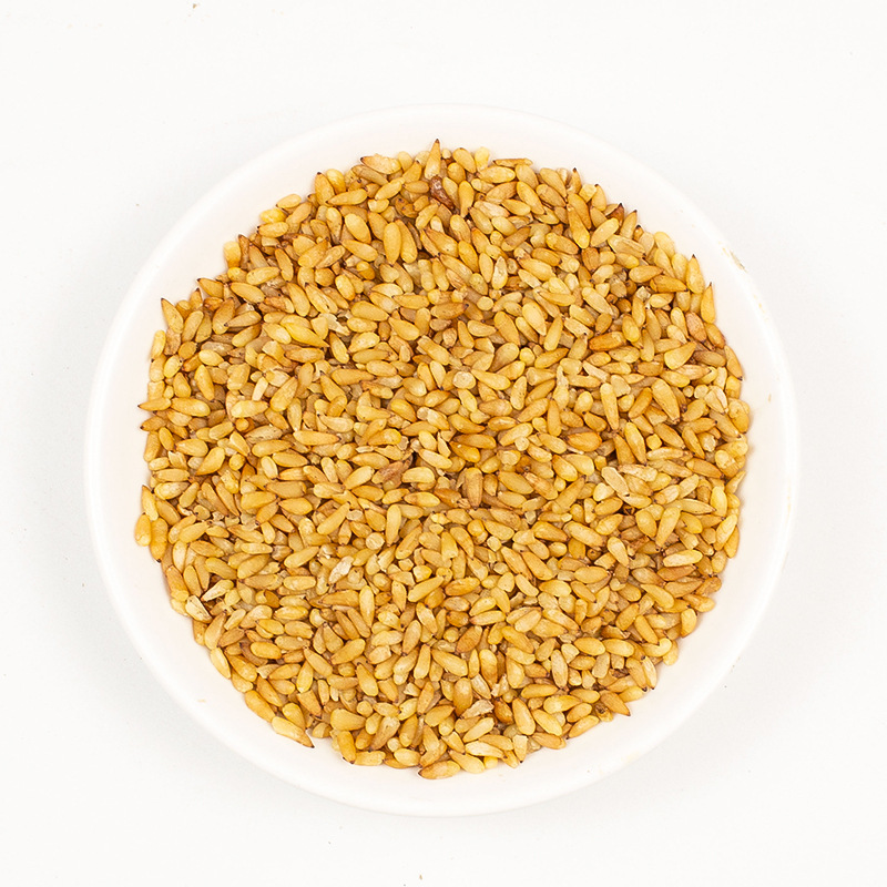 Wild Platycladus Seed Bai Zi Ren 500g Dried Herbal Tea Ingredient - Image 5