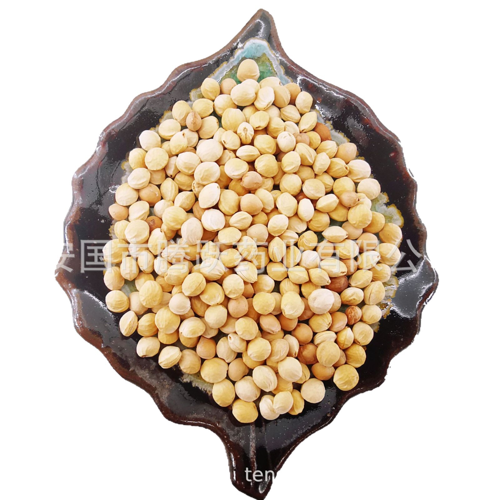 Dried Quisqualis Fruit Shi Jun Zi Whole Herb 1kg Bag Traditional Chinese Herbal Ingredient - Image 5