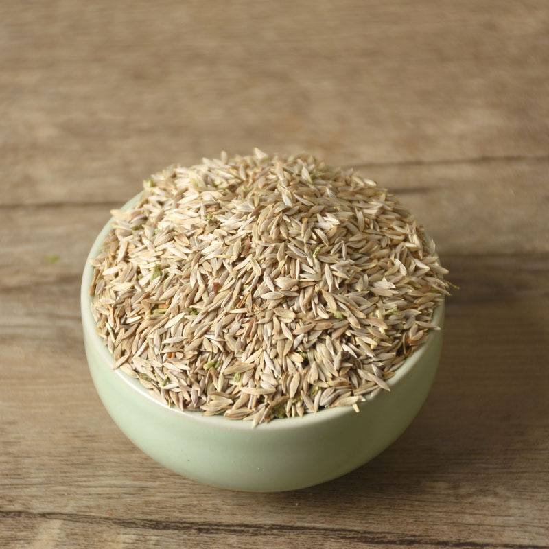 Bai Ju Sheng Seeds (Lactuca sativa) — Dried Food-Herb Lettuce Seeds for Tea & Soup - Image 2