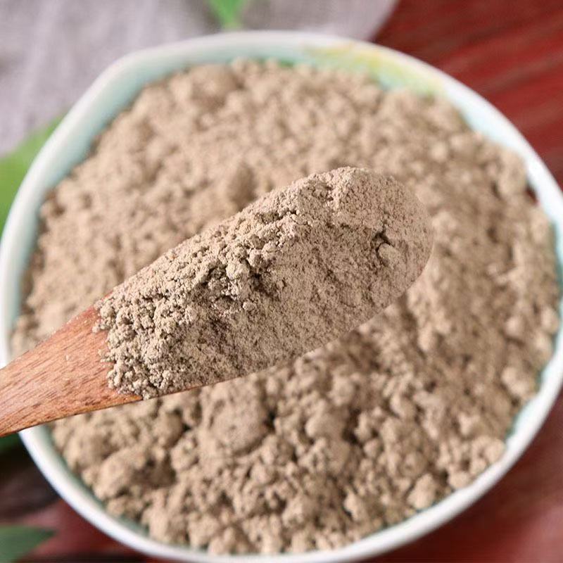 Black Morning Glory Seed Powder Hei Chou Qian Niu Zi Fine Ground Herbal Powder 500g - Image 4