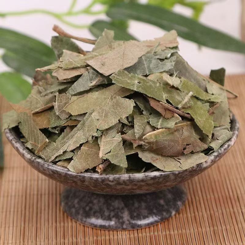 Loquat Leaf Powder Pi Pa Ye 500g Ultra-Fine Dried Herbal Powder for Tea and Decoction - Image 3