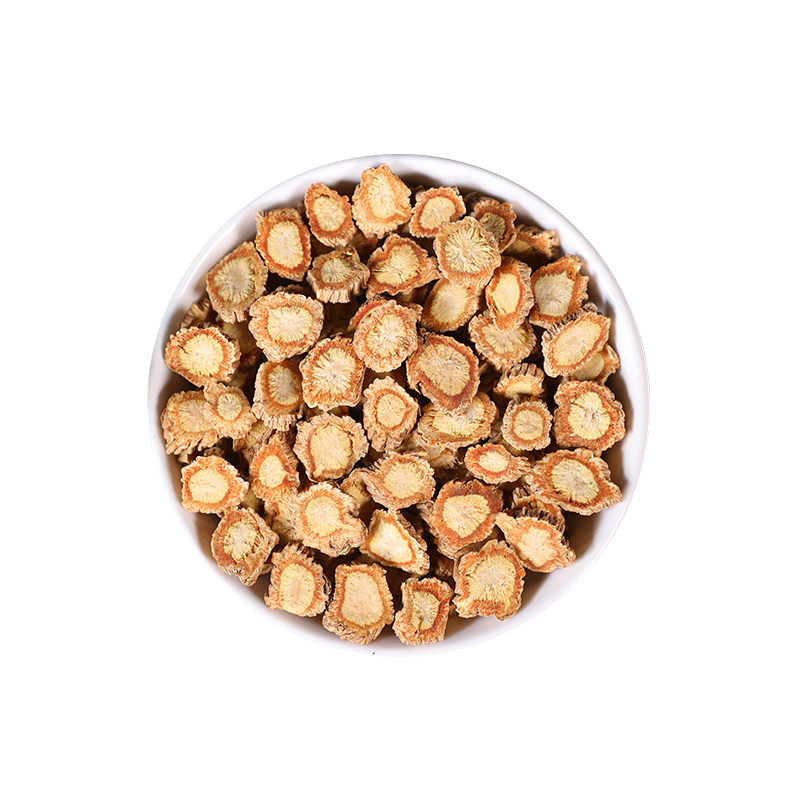 Wild Fang Feng Sliced Root 500g Premium Grade Saposhnikovia divaricata Dried Herb for Decoction and Tea - Image 5
