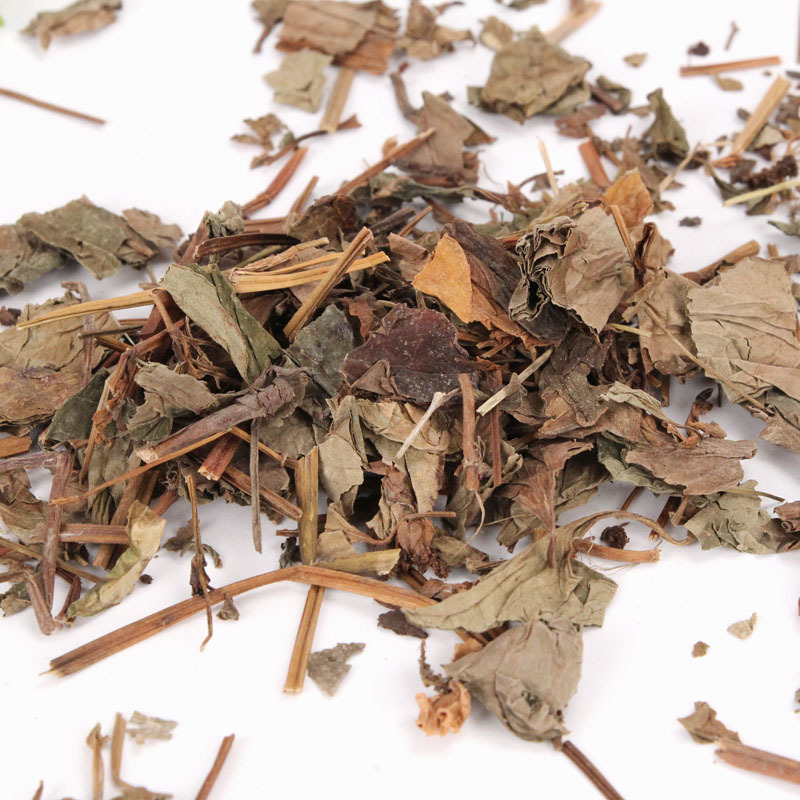 Houttuynia Cordata (Yu Xing Cao) — Dried Fish Mint Herb for Tea & Decoction, 500g - Image 4