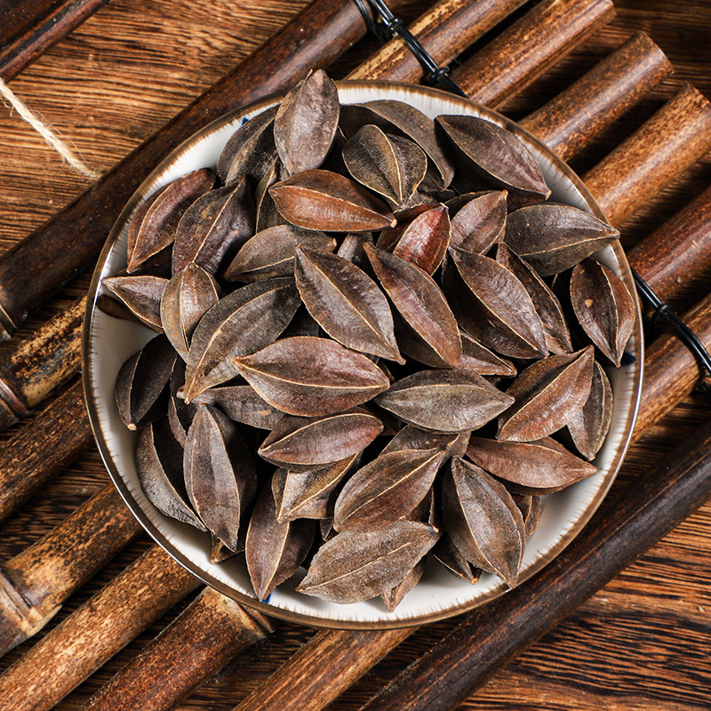 Shi Jun Zi (Quisqualis indica) — Dried Rangoon Creeper Fruit for TCM Decoction & Powder - Image 3