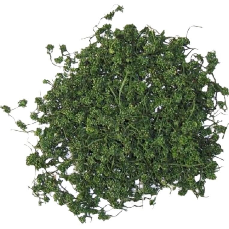 Ginseng Flower Tea Ren Shen Hua Dried Buds 500g Sun Dried Herbal Infusion - Image 5