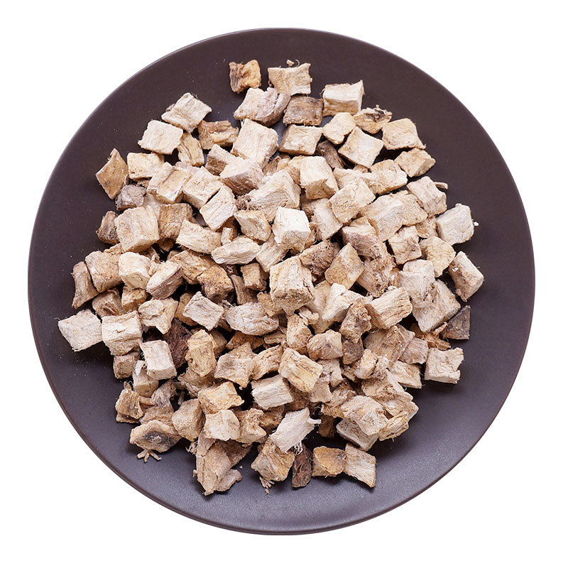 Guang Fen Ge Kudzu Root Chunks 500g Dried Pueraria Lobata for Cooking and Soup - Image 5