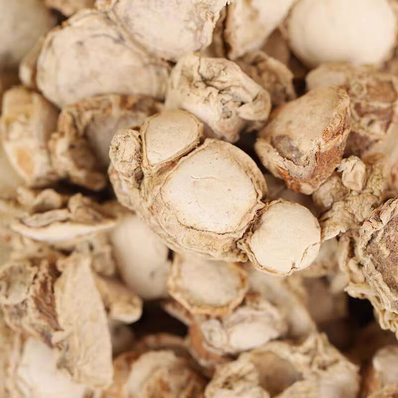 Dried Kaempferia Galanga Rhizome Shan Jiang 500g Aromatic Culinary Spice for Sichuan Braising and Marinades - Image 3