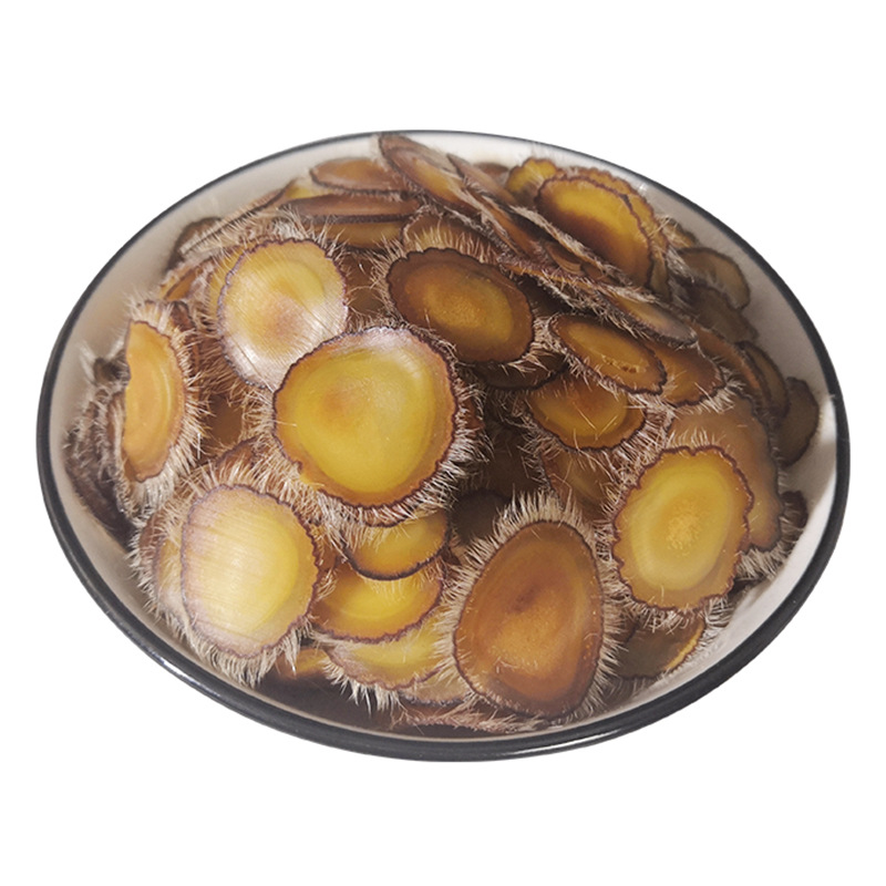 Dried Velvet Antler Full Wax Slices Deer Antler Slices for Traditional Soup and Decoction Use - Image 5
