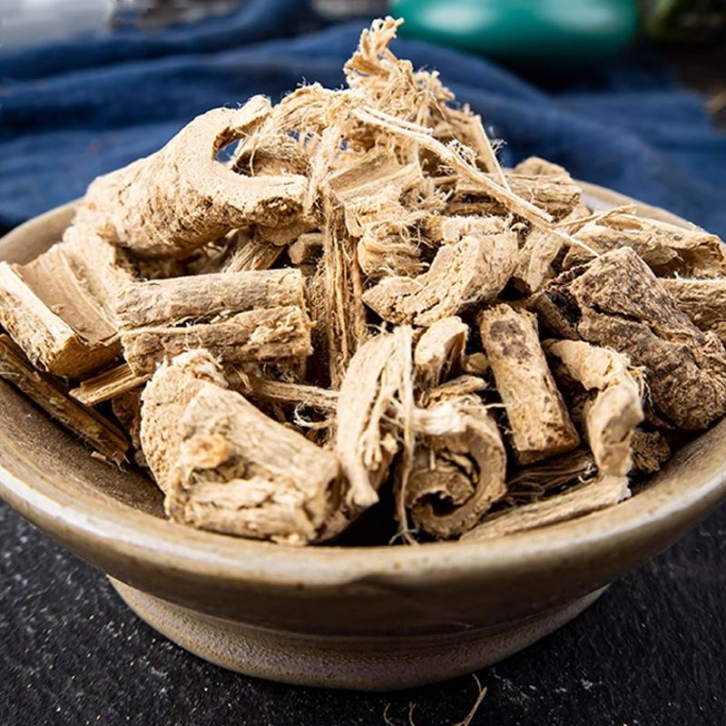 Diu Liao Bang Root (Claoxylon indicum) — Dried TCM Herb for Wind-Damp Formulas - Image 3