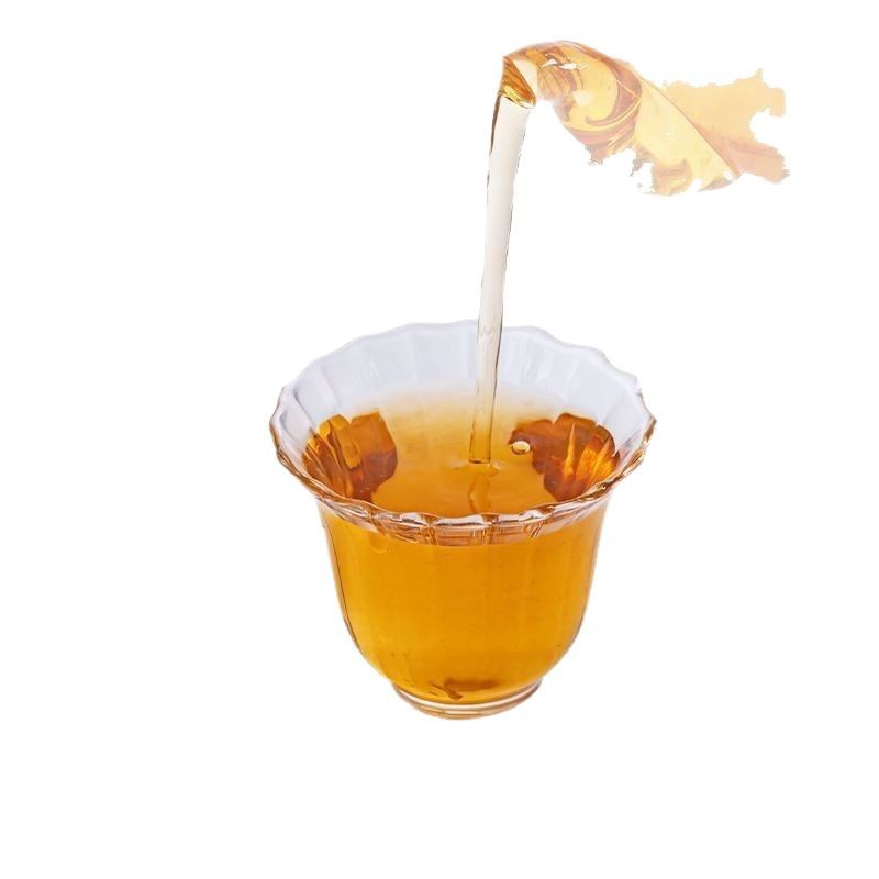 Chen Pi Aged Tangerine Peel Tea 250g Dried Citrus Peel for Brewing and Cooking - Image 5