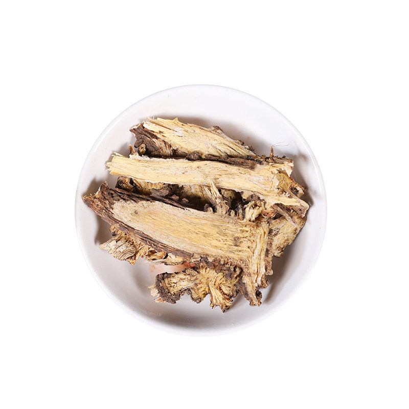 Wild Gao Ben Powder 500g Ligusticum Sinense Root Powder Traditional Chinese Herb - Image 5
