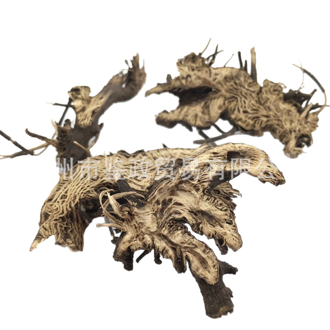 Dried Cimicifuga Rhizome Sheng Ma 500g Traditional Chinese Herb for Decoction and Grinding - Image 5