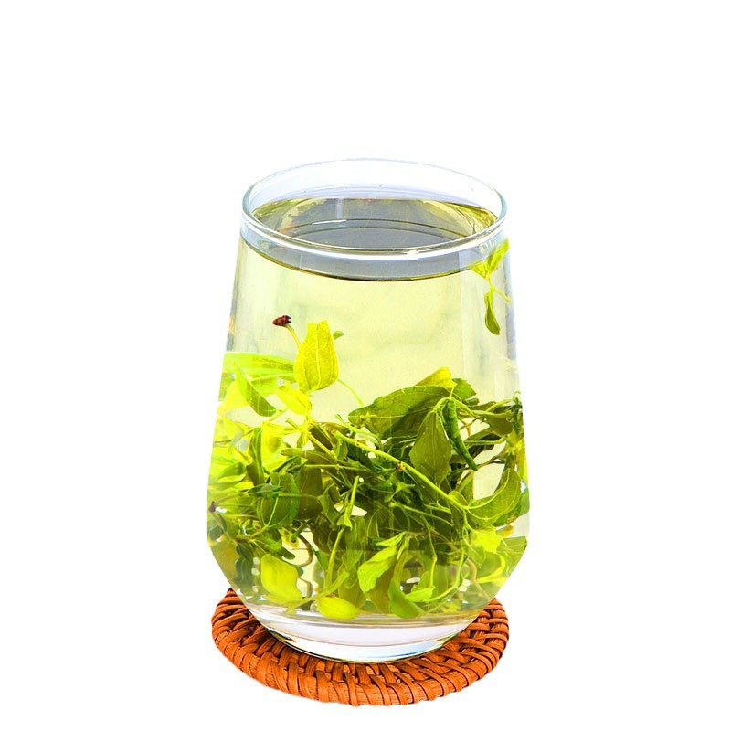 Sour Jujube Sprout Tea Loose Leaf Herbal Tea 50g Bottle Traditional Chinese Wellness Tea - Image 5