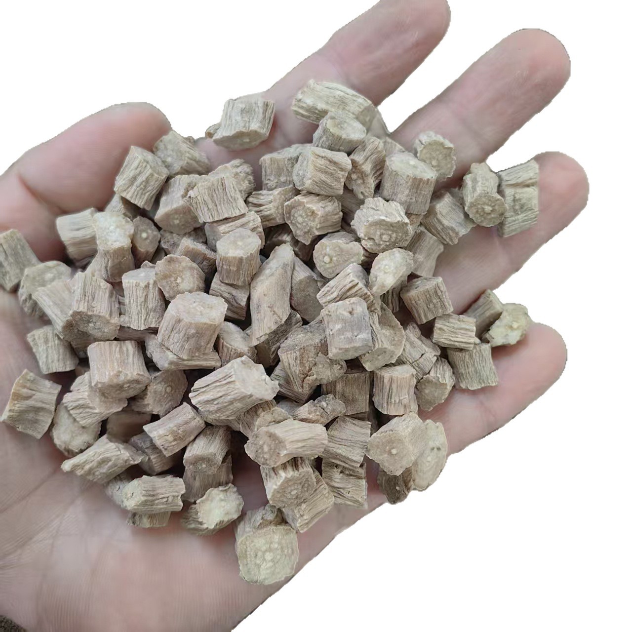 Huai Niu Xi Achyranthes Root Powder 500g Henan Dried Herb for Decoction and Culinary Use - Image 5