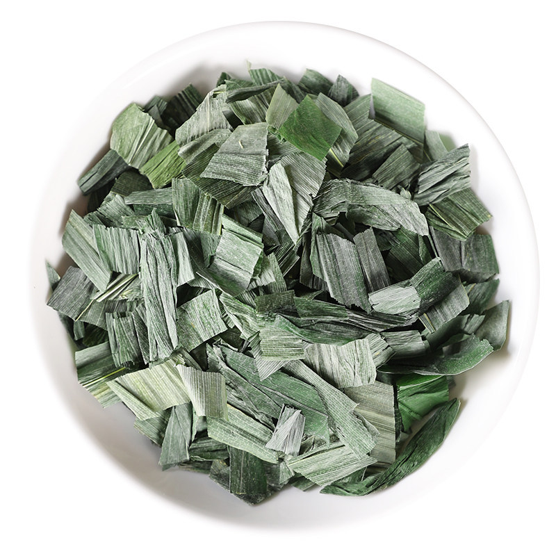 Wild Lophatherum Leaf Dan Zhu Ye 500g Dried Herb for Tea and Decoction - Image 5