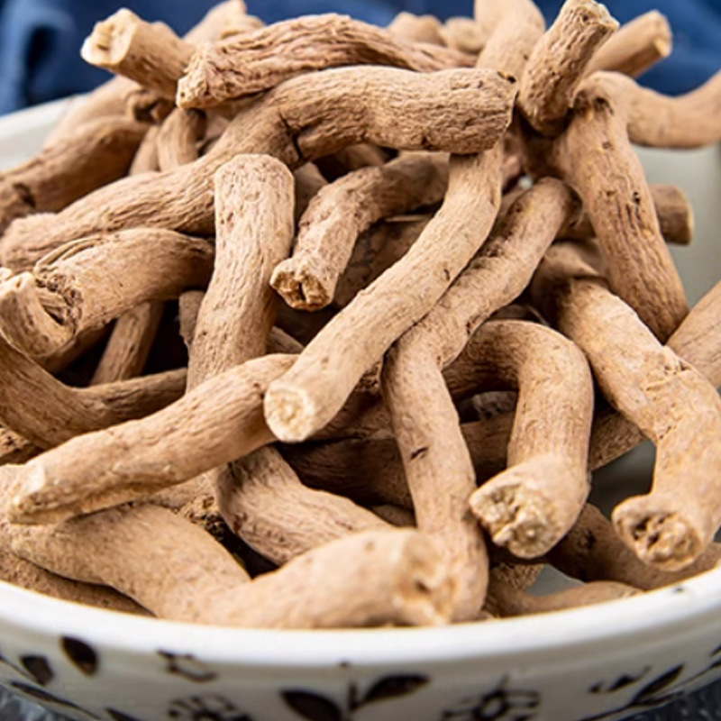 Qing Mu Xiang (Aristolochia debilis) — Dried Traditional Herb Root, 500g - Image 2