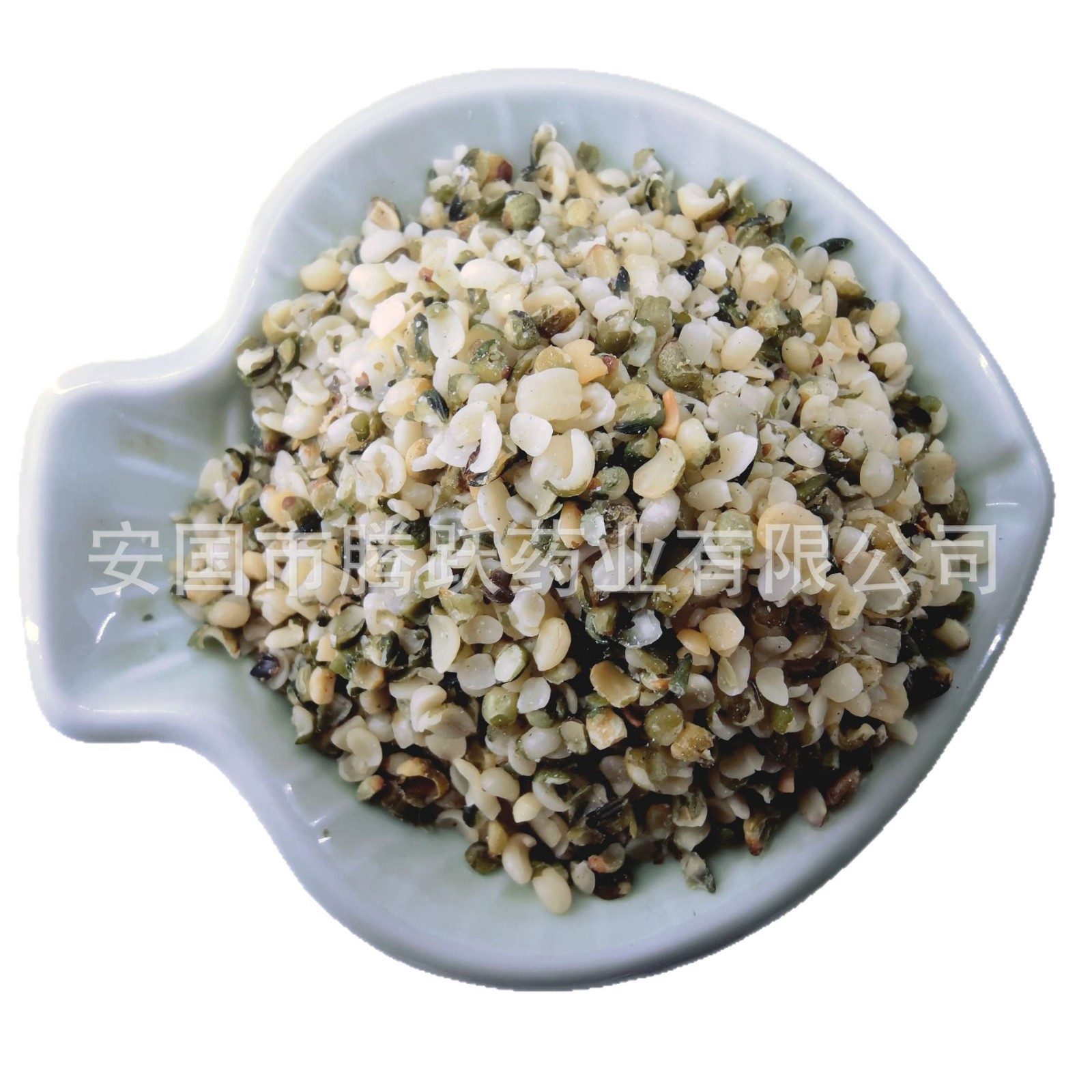 Hemp Seed Huo Ma Ren 1kg Bag Dried Cannabis sativa Fruit for TCM Decoctions and Culinary Use - Image 5