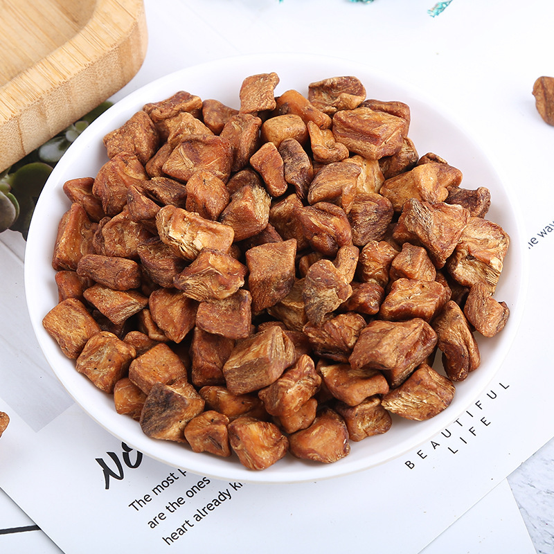 Chicory Root Dried Herb Ju Ju Gen 100g Bottle for Herbal Tea and Decoction - Image 4