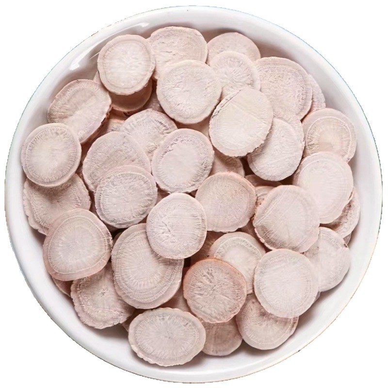 Bai Shao Slices (Paeonia lactiflora) — Sulfur-Free White Peony Root, 500g - Image 5