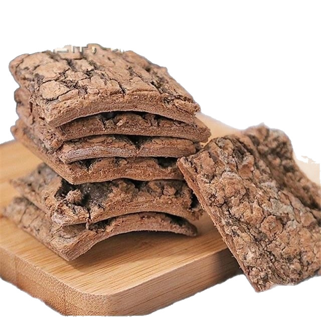 Wild Eucommia Bark (Eucommia ulmoides) — Unsulfured Old-Tree Thick Bark for Tea & Wine - Image 5