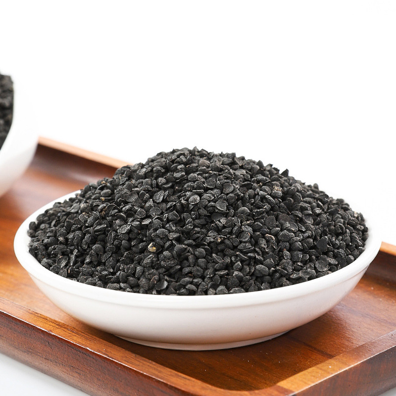 Jiu Cai Zi Goji Seed Tea Blend 150g Chinese Chive Seed Wolfberry Herbal Tea - Image 4