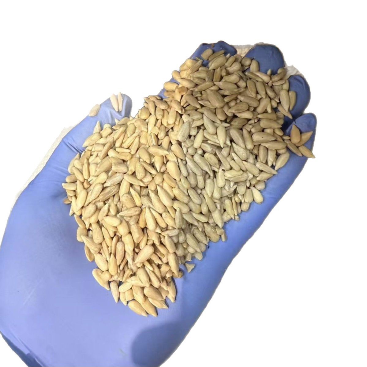 Sunflower Seed Kernels Kuihua Ziren Raw Shelled Sunflower Seeds for Snacking and Baking - Image 5