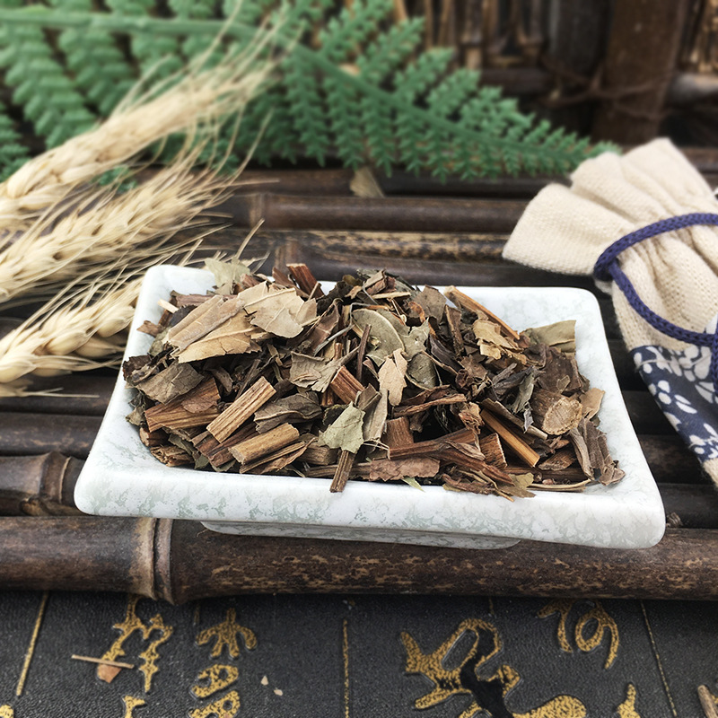 Saururus Chinensis San Bai Cao Dried Herb Bulk New Harvest Ground to Powder on Request - Image 4