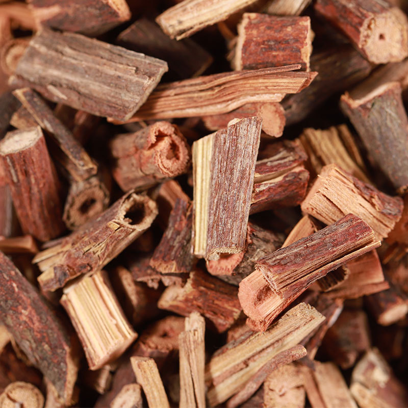 Ye Jiao Teng Dried Stem Slices (Polygonum multiflorum Caulis) — Shou Wu Teng Food Herb - Image 4