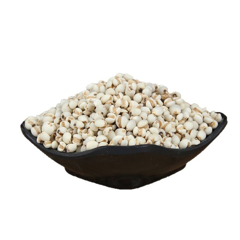 Yi Yi Ren (Coix Seed / Job's Tears) — Dried Food-Herb Grain for Tea, Soup & Congee - Image 5