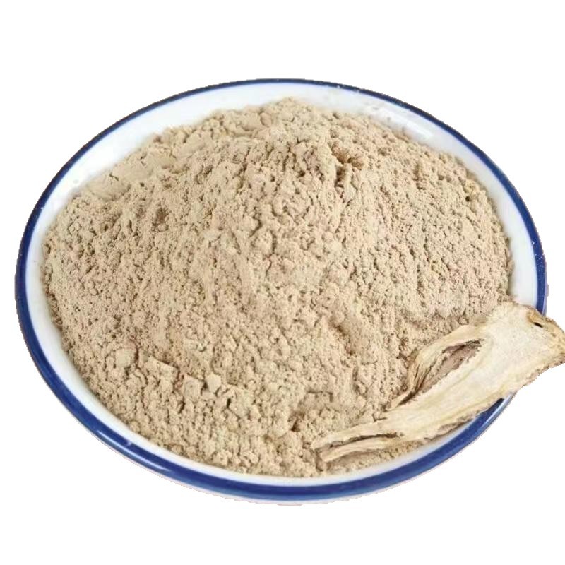 Dang Gui Powder Angelica Sinensis Fine Ground Chinese Angelica Root Powder 500g Bulk Supply - Image 5