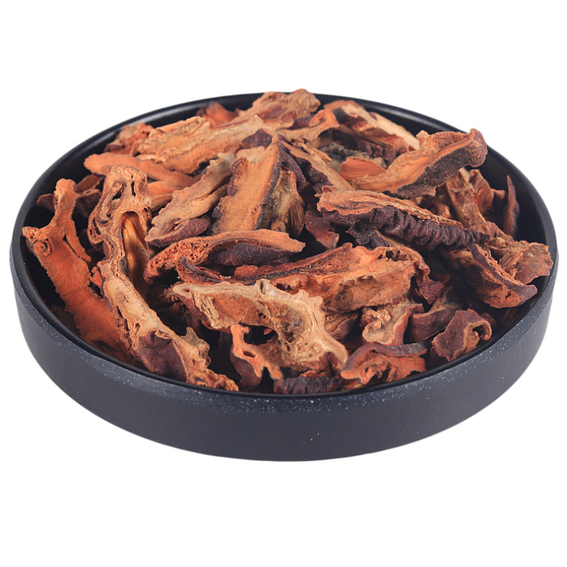 Dried Chaenomeles Fruit Mu Gua 皱木瓜 Medicinal Chinese Quince Slices 500g Traditional Herbal Decoction Ingredient - Image 5