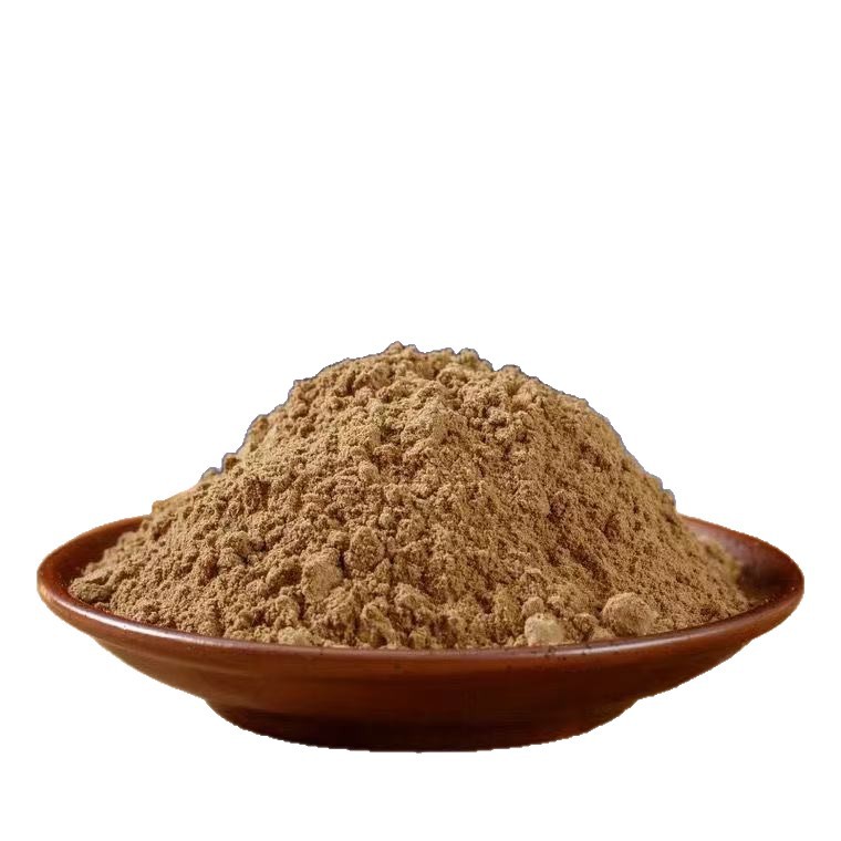 Cang Er Zi Powder Xanthium Fruit 500g Ultra Fine Ground Traditional Chinese Herb - Image 5