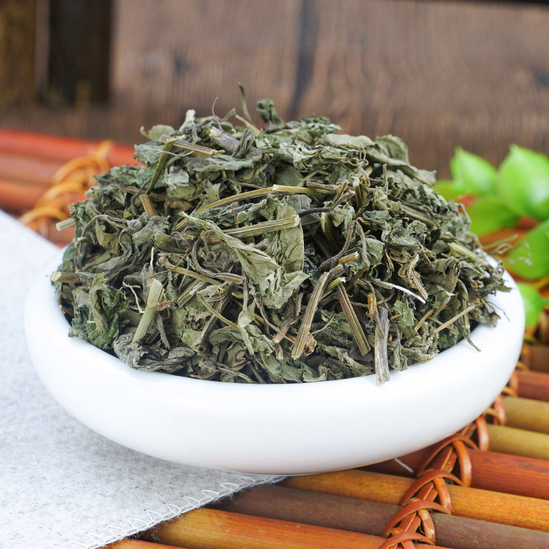 Jiaogulan Dried Herb 500g Gynostemma Pentaphyllum Tea Grade Seven Leaf Herbal Infusion - Image 3