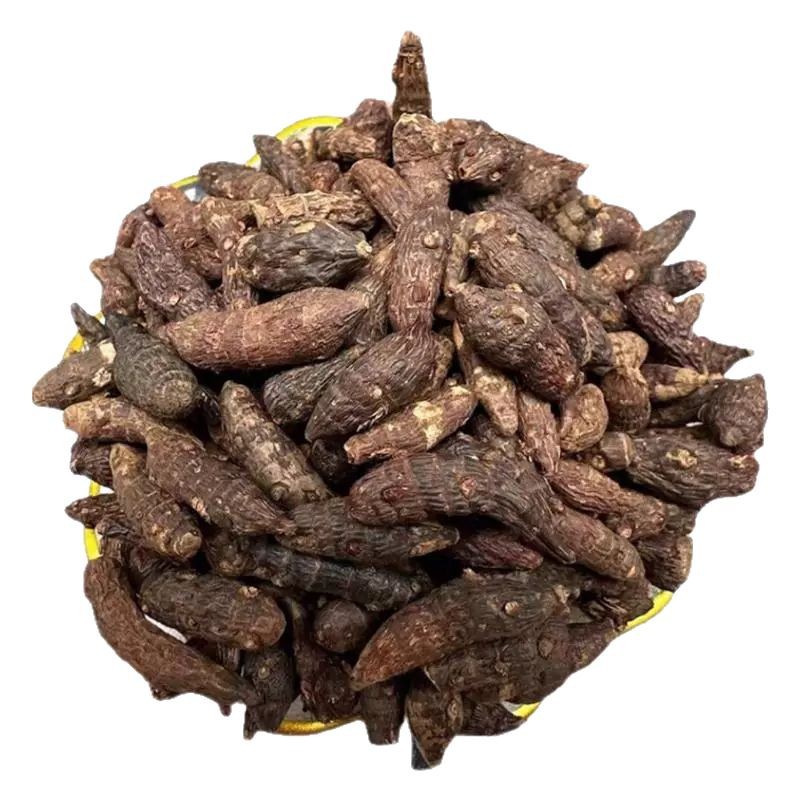 Xiang Fu (Cyperus rotundus) — Dried Raw Cyperus Rhizome, Food Herb for Tea & Soup - Image 5