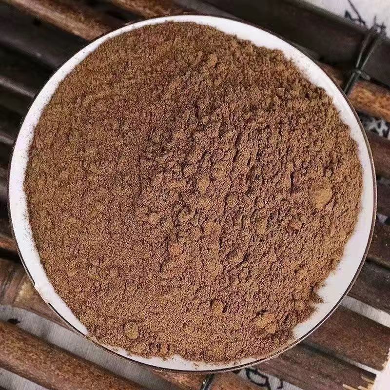 Qiang Huo Powder Notopterygium Root 500g Sichuan Herb for External Compress and Herbal Wine - Image 2