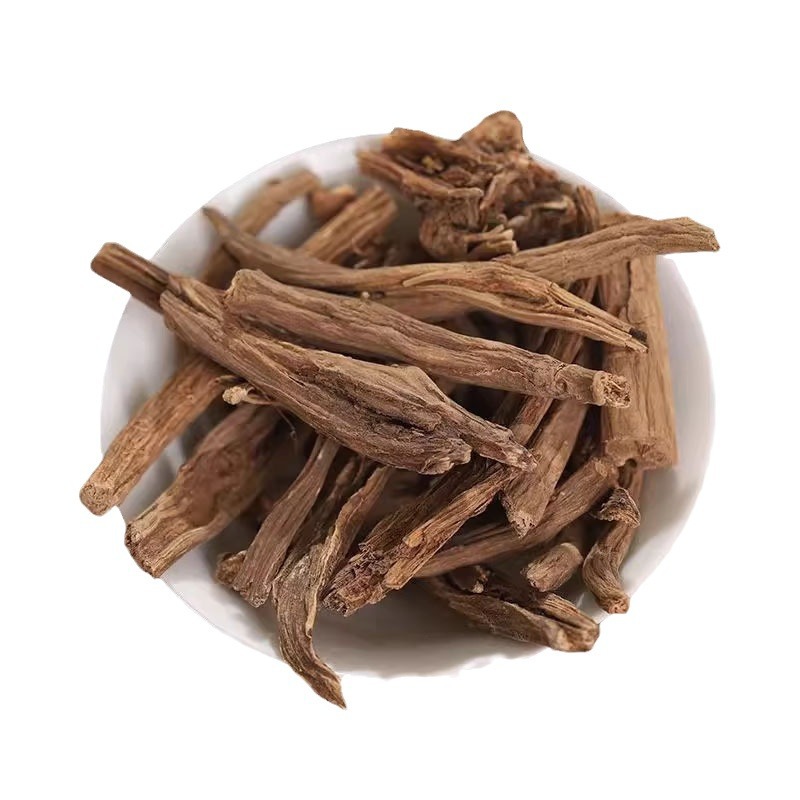Duyiwei (Lamiophlomis rotata) — Tibetan Plateau Herb, Powder Service, 500g - Image 5