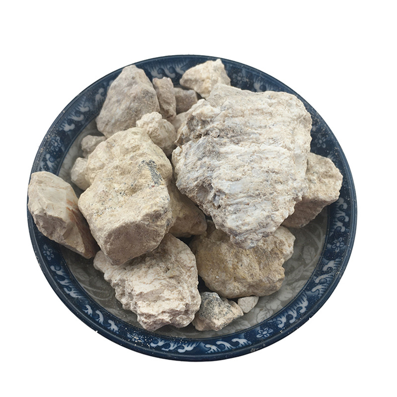 Bai Shi Zhi White Halloysite Mineral Herb Dried Raw Material 500g Bag - Image 5