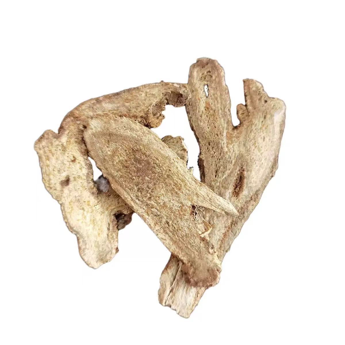 Mu Xiang (Aucklandia lappa) Dried Root Slices — Traditional Qi-Regulating Herb, 500g - Image 5